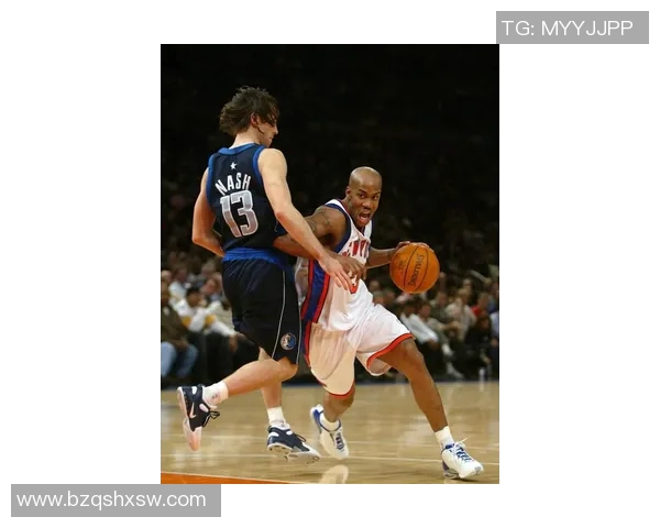 马布里与艾弗森得分对决谁才是NBA历史得分王者