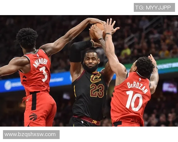 2018年NBA季后赛骑士与猛龙第三场激战回顾与精彩瞬间分析