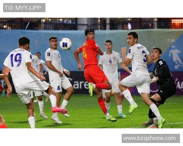 中国男足迎战伊朗队奥预赛全力争胜期待晋级之路再添精彩篇章