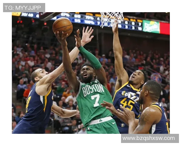 凯尔特人对阵爵士精彩比赛录像回放分析与精彩瞬间回顾