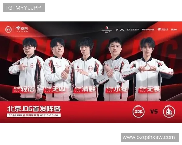 全球挑战赛特别报道：探寻JDG战队的崛起与成长历程