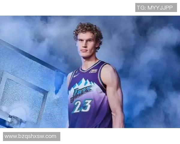 劳里马尔卡宁如何在NBA赛场上崭露头角成为新星球员的成功之路 劳里马尔卡宁如何在NBA赛场上崭露头角成为新星球员的成功之路