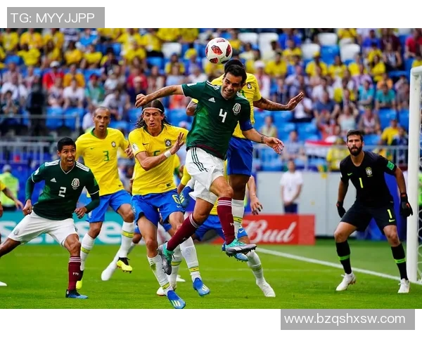 墨西哥与智利友谊赛精彩对决展现足球魅力与团队精神