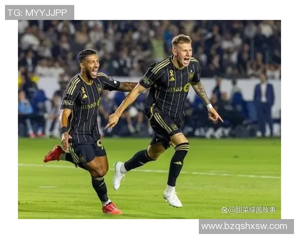 堪萨斯城与洛杉矶FC激战正酣谁能在这场对决中笑到最后