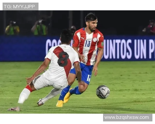 巴拉圭与日本足球对决深度分析及赛事前瞻