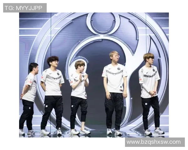 掌握IG控制打法的核心策略与实战解析