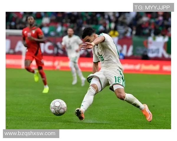 摩洛哥与赤道几内亚激战正酣谁能在这场较量中脱颖而出