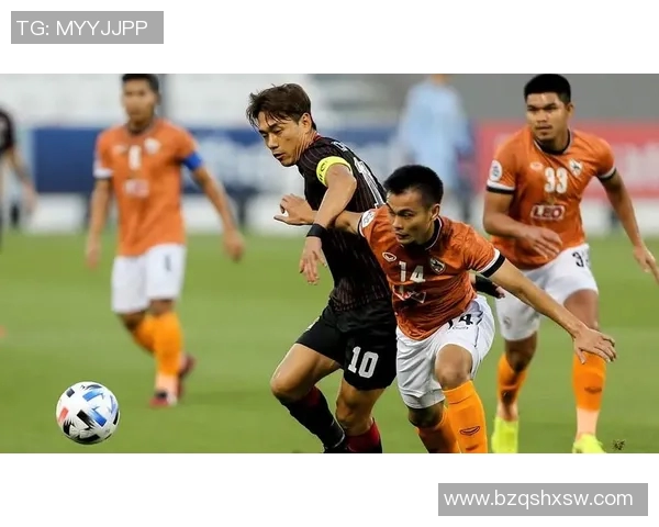 清莱联与首尔FC的对决分析及战术解析探讨