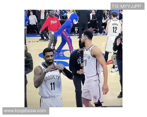 篮网与七十六人的激烈对决谁能在季后赛中笑到最后 篮网与七十六人的激烈对决谁能在季后赛中笑到最后