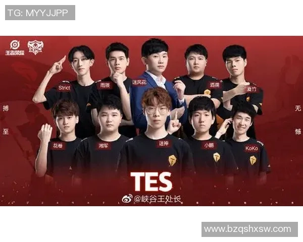 和平精英热议TES战队实力之争引发玩家热烈讨论与关注MBA