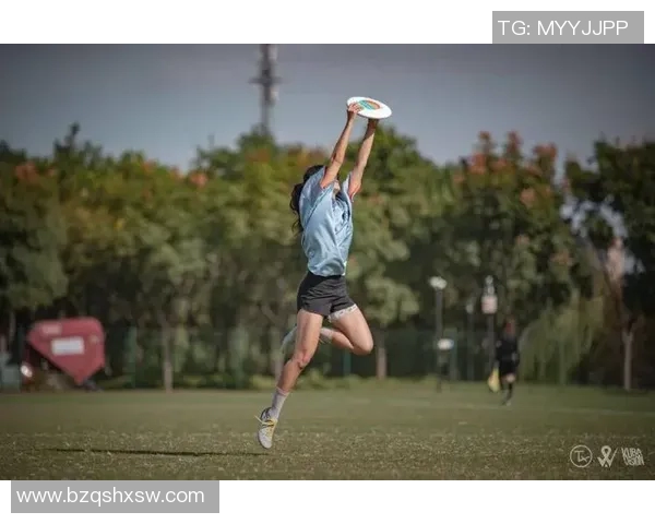 广州飞盘队在飞盘状态排行榜中荣登第八名展现出强劲实力与团队精神MBA