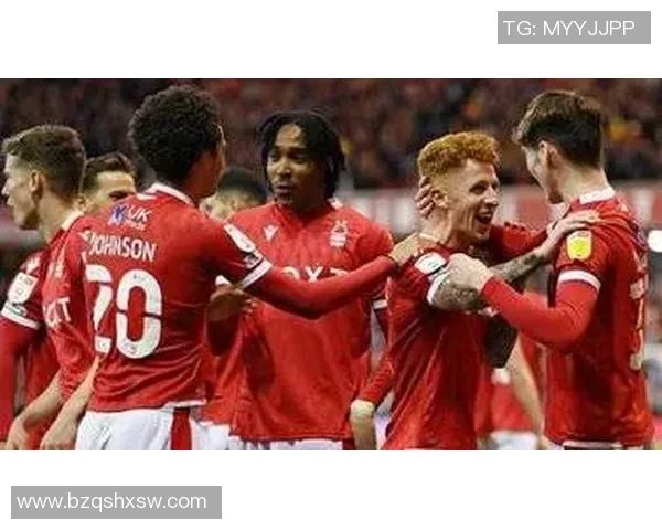 诺丁汉与什鲁斯的激烈对决展现英冠球队的实力与魅力 诺丁汉与什鲁斯的激烈对决展现英冠球队的实力与魅力