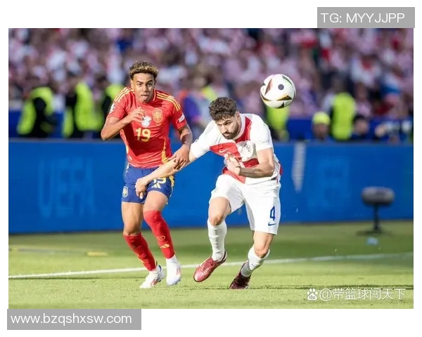 葡萄牙与西班牙的激烈对决分析及赛事前瞻