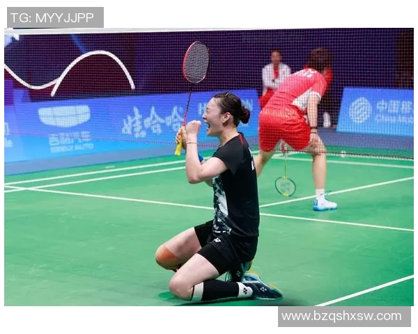 上海羽毛球队在亚运会上的灵活性表现分析与启示 上海羽毛球队在亚运会上的灵活性表现分析与启示