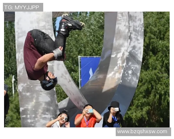 刘磊独家分享极限运动心得与技巧助你突破自我挑战极限体验人生精彩