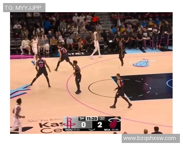 今日热火对阵火箭精彩直播全程回顾与赛后分析 今日热火对阵火箭精彩直播全程回顾与赛后分析