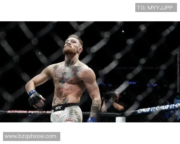 嘴炮麦格雷戈对决拳坛传奇挑战者的巅峰之战即将揭幕 嘴炮麦格雷戈对决拳坛传奇挑战者的巅峰之战即将揭幕