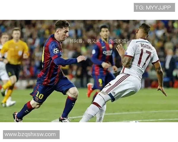 巴萨与拜仁历史交锋次数统计及精彩对决回顾 巴萨与拜仁历史交锋次数统计及精彩对决回顾