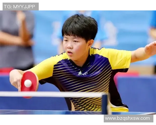 广州乒乓球队在最新耐力排名中稳居TOP10榜首引发关注 广州乒乓球队在最新耐力排名中稳居TOP10榜首引发关注