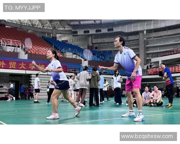 成都羽毛球队的崛起与发展探讨聚焦羽毛球运动的力量与未来MBA 成都羽毛球队的崛起与发展探讨聚焦羽毛球运动的力量与未来MBA