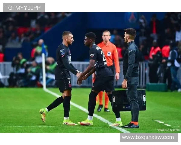 摩纳哥与巴黎圣日耳曼对决结果揭晓精彩瞬间回顾