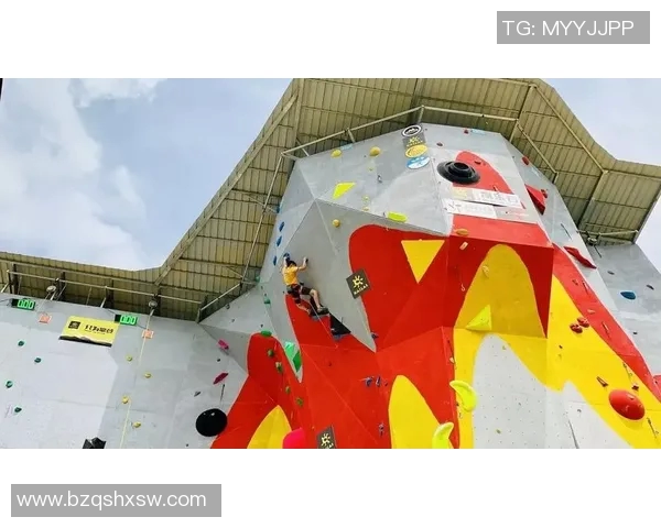 杭州攀岩队整体表现分析:优势与不足的深度探讨 杭州攀岩队整体表现分析:优势与不足的深度探讨