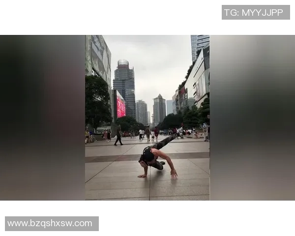 杭州街舞队灵活性探秘：舞动城市的节奏与激情MBA