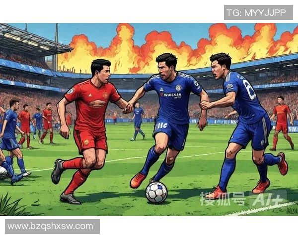 曼城与切尔西激战联赛杯谁能在这场巅峰对决中笑到最后 曼城与切尔西激战联赛杯谁能在这场巅峰对决中笑到最后