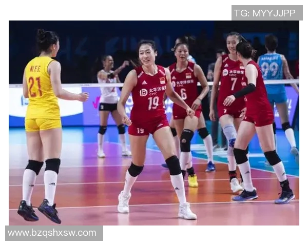 深圳排球队中路突破的优势与不足分析及未来发展方向探讨