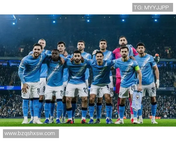 皇马与曼城巅峰对决直播时间及观看方式全攻略 皇马与曼城巅峰对决直播时间及观看方式全攻略