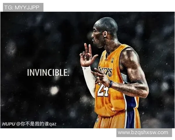 科比传奇:从篮球场上的黑曼巴到全球偶像的奋斗之路 科比传奇:从篮球场上的黑曼巴到全球偶像的奋斗之路