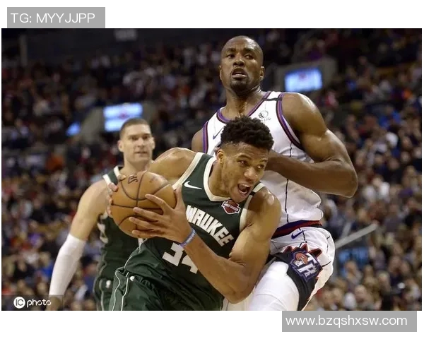 雄鹿与猛龙精彩对决视频直播全程回顾与分析