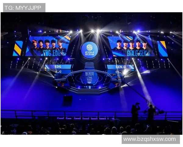 城市赛积分榜更新EDG凭借60分稳居第一名争夺战形势严峻