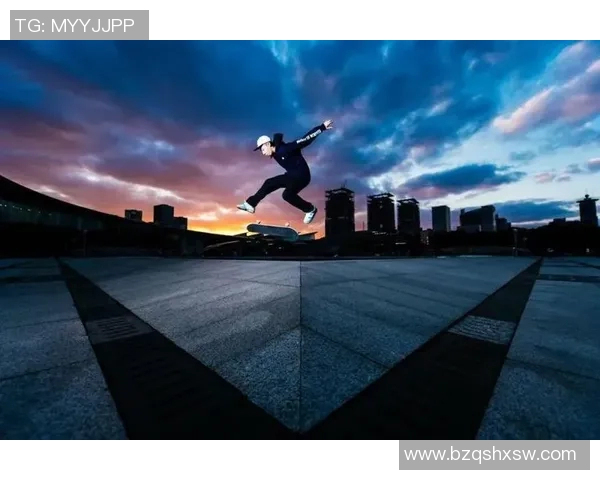 杨敏专访：从滑板新手到行业先锋的成长之路与心路历程