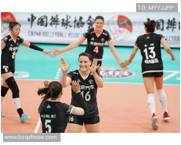 武汉排球队节奏分析与大满贯赛事表现评析