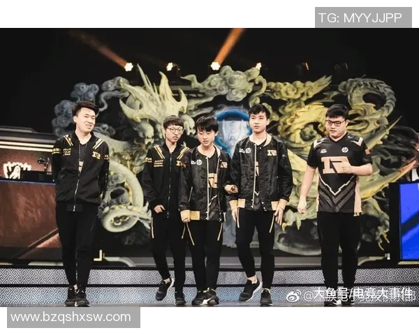 数据分析：深入探讨RNG战队在比赛中的意识表现与战术决策