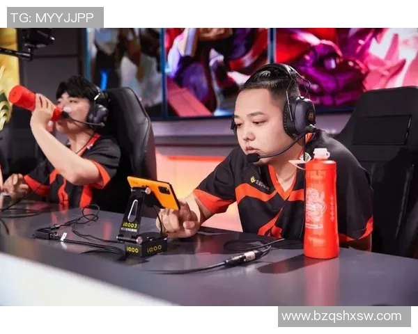 王者荣耀战术解析JDG战队包夹体系的运用与优势探讨