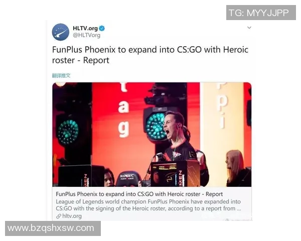 聚焦CSGOFPX战队在比赛中速度与策略的完美结合分析